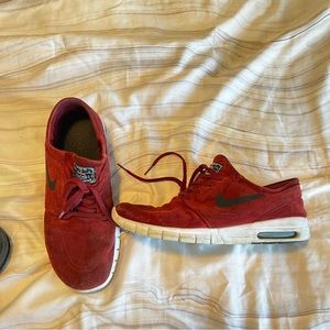 stefan jamoski nikes